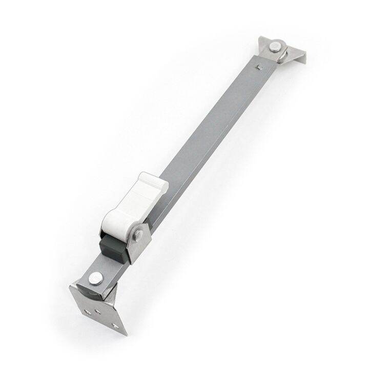 360mm Window Latch Lock Adjuster Casement Easy To Install Stainless