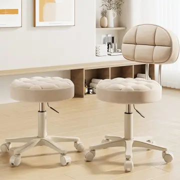 Swivel best sale chair lazada