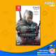 [Nintendo Switch] The Witcher 3 wild hunt complete edition