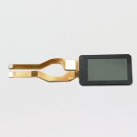 100% NEW Original LCD Screen Display With Backlight For Gopro Max 360 4K Sport Camera Replacement Repair Part