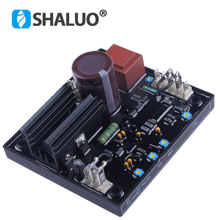 Voltage Regulator for Homelite Bm10680 Bm10680s Bm907000 290440008