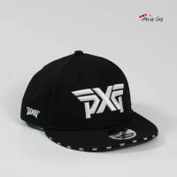 หมวก PXG Logo Repeat 9Fifty LP (Black) สินค้าแท้ 100%