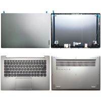 2023หน้าจอ LCD สำหรับแล็ปท็อปฝาครอบสำหรับ Lenovo ยอดนิยมสำหรับ Ideapad 530S 530S-14 530S-14Ikb 81Eu 5Cb0r20137 Am171000420เคสฝาหลังใหม่