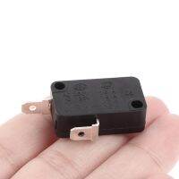 5Pcs KW1-103 Microwave Oven Door Micro Switch 16A 250V 2 Pins Normally Open Switch High Quality