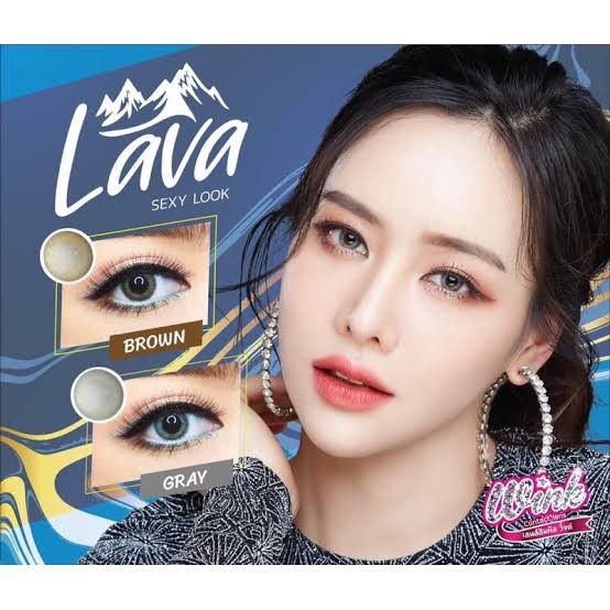 คอนแทคเลนส์-ยี่ห้อ-winklens-รุ่นlava-สายตาปก0-00-ถึง-คอนแทคเลนส์สายตาสั้น-0-50-10-00