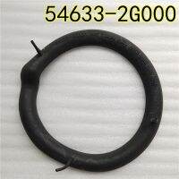 For HYUNDAI ELANTRA Front shock absorber spring lower gasket gasket rubber gasket 546332G000 54633-2G000