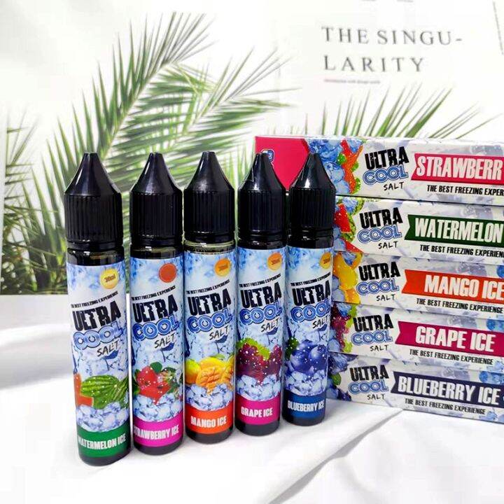 popular SALTNIC / Relx juice / RELX PODS JUICE / relx flavor premium