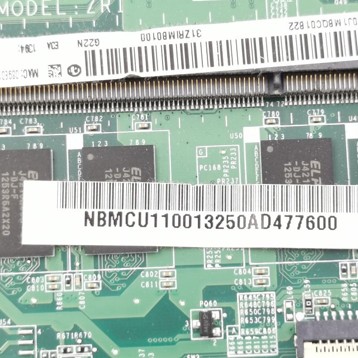 เมนบอร์ด-nbmcu11001-da0zrimb8e0-rev-e-สำหรับ-acer-v5-552g-แล็ปท็อปมาเธอร์บอร์ดที่มี-a6-a8-a10-cpu-hd8750-gpu-ddr3งานทดสอบ100