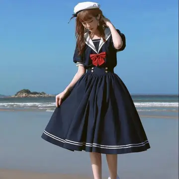 Buy Lolita Dress Harajuku online