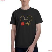 toops th Disney Mickey Mouse เสื้อยืดลาย Mickey Mouse พิเศษสำหรับแฟนๆ Disney