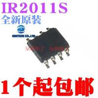 【Limited stock】 10ชิ้น IR2011S IR2011STRPBF SOP8ในปี100% และเป็นต้นฉบับ