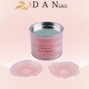 Miếng Dán Ti Silicon Siêu Mỏng Keo Bám Dính Tốt Hộp 5 Cặp DAN L&U 9990