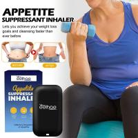 Appetite Suppressant Inhaler Reduce Appetite Increase Satiety K3Y2