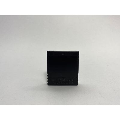 Memory Card Game Cube(nintendo)   251 Blocks