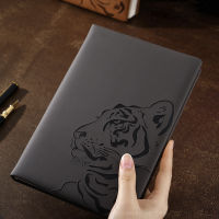 Planner 2022 Agenda Stationery Organizer A5 Notebook and Journal Kawaii Tiger Notepad Daily Sketchbook Office Weekly Note Book