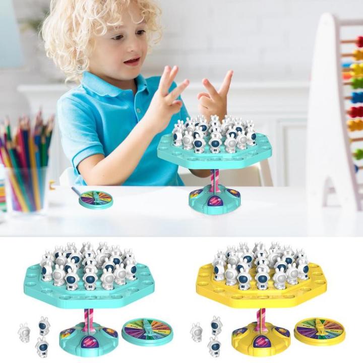 animal-balance-game-portable-interactive-balance-toy-learning-rabbit-multifunctional-reliable-toy-tree-balance-board-game-desktop-cool-counting-math-games-for-collectible-gifts-thrifty
