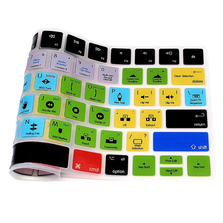 adobe-premiere-pro-cc-shortcuts-silicone-keyboard-skin-keypad-protector-for-apple-magic-mla22b-a-us-for-adobe-keyboard-cover