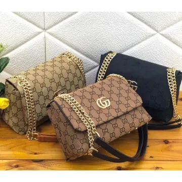 Jual Tas Gucci Tas Selempang Terbaru - Oct 2023