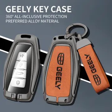 Shop Geely Coolray Key Holder online