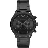 Emporio Armani Mario AR11242 wristwatches mens quartz