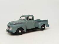 โมเดลรถเหล็ก​ 1948​ Ford F-1​ ​Pickup​ ยี่ห้อ Motormax​ scale 1: 24