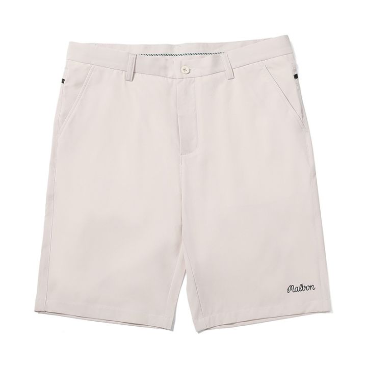 korea-korea-malbon-golf-clothing-mens-shorts-summer-breathable-sports-pants-stretch-golf-fashion-five-point-ball-pants-230a