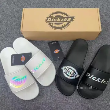 Dickies flip flops hot sale