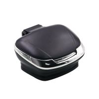 ❀✒ 1pc Car Ashtray Personality LED Lamp Professional Creative Durable Ashtray Case for Car Auto