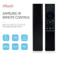 BN59-01358B Smart TV Remote Control For Samsung BN59-1358C BN59-1358D BN59-01350 BN59-01363 With Netflix Rakuten TV Button