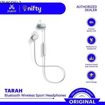 Jaybird discount tarah preço