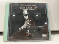 1   CD  MUSIC  ซีดีเพลง   2PAC THE PROPHET     (A14A50)