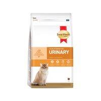 Smartheart gold feline URINARY สำหรับแมวที่เป็นโรคนิ่ว 400g.