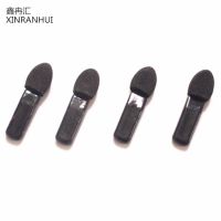 ♛ 3 cm small eye shadow is brushed brush brush single head dizzy catch sponge repairing facial makeup brush brush can be a variety of specifications