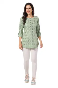 Punjabi kurtis sale