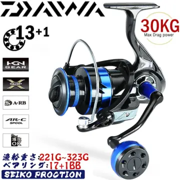 Shop Daiwa Japan Reel online - Jan 2024