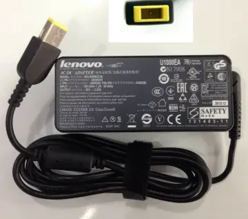 90W 20V AC Adapter Charger for Lenovo ThinkPad Edge E330 E525 E530 E535  42T4428
