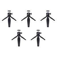 5X Camera Tripod Mount Mini Projector Desktop Stand Bracket Suit for Mijia Youth / Fengmi Smart / XGIMI Z6 Proyector