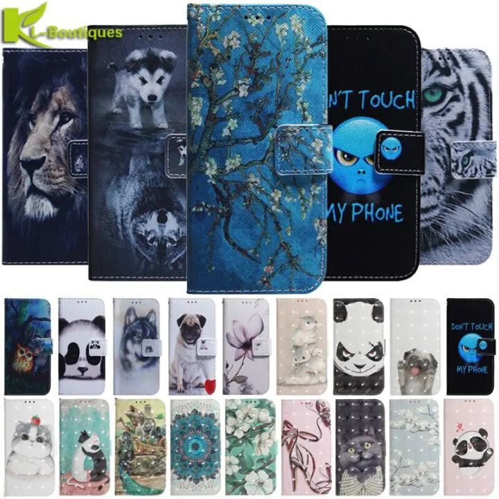 Funda For Motorola Moto E13 Case Cute Cartoon Cat Black Silicone Soft Phone  Case For Moto E13 Back Cover Case E 13 Capas Shell