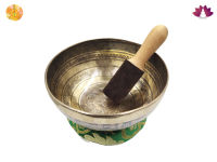 Tibetan Singing Bowl ชามร้องเพลงมาจากทิเบต