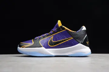 Shop Kobe 5 Protro Lakers with great discounts and prices online