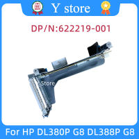 Y Store Original Server อุปกรณ์เสริม PCI-E การ์ด622219-001 662524-001สำหรับ HP DL380P g 8 DL388P G8จัดส่งฟรี