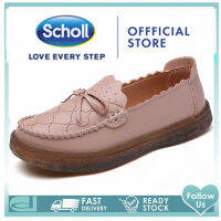 Scholl รองเท้าแตะผู้หญิง Scholl รองเท้าแตะหนังผู้หญิง Scholl รองเท้าผู้หญิง Scholl ผู้หญิงรองเท้าแตะลำลองขนาดใหญ่ ผู้หญิงโบฮีเมียนโรมันรองเท้าแตะแฟชั่นรองเท้าแตะลำลองรองเท้าแตะฤดูร้อนผู้หญิง รองเท้าลำลอง หญิง