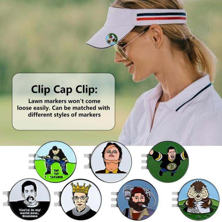 golf-ball-mark-metal-golf-magnetic-hat-mark-lightweight-driving-range-ball-mark-golf-accessories-belt-pocket-mark-golfer-excitement