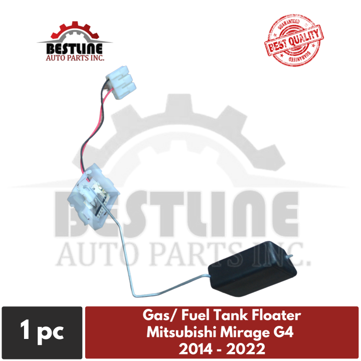 Gas / Fuel Tank Floater for Mitsubishi Mirage G4 Manual / Automatic