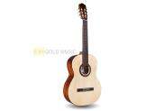 Đàn Guitar Classic Cordoba C5SP  tặng bao + 3 phím + capo