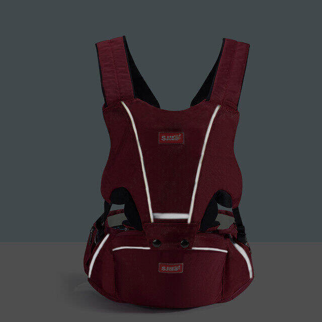 suneno-ergonomic-baby-carrier-0-36m-เด็กทารก-hipseat-carrier-ด้านหน้า-ergonomic-kangaroo