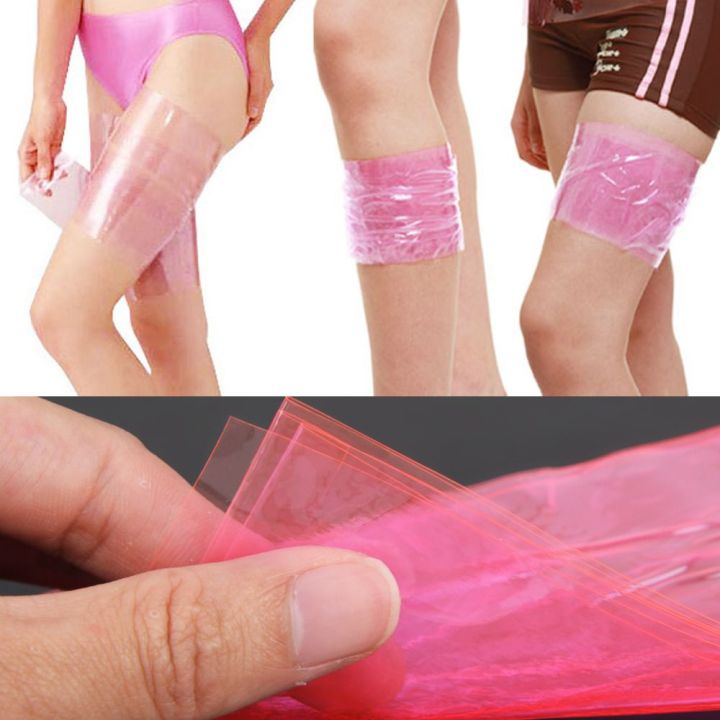 sauna-shape-up-slimming-wrap-set