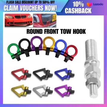 Shop Tow Hook Car Front Honda with great discounts and prices