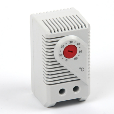Thermostat JWT6011R ปกติปิดควบคุมเครื่องทำความร้อน KTO011ตู้เก็บเครือข่าย Thermostat