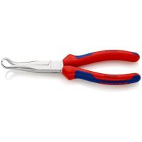 KNIPEX NO.38 95 200 Mechanics Pliers (200mm.)Factory Gear By Gear Garage